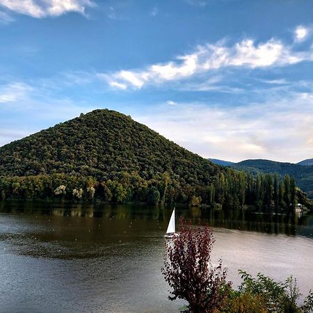 Le Finestre Sul Lago Piediluco Dış mekan fotoğraf