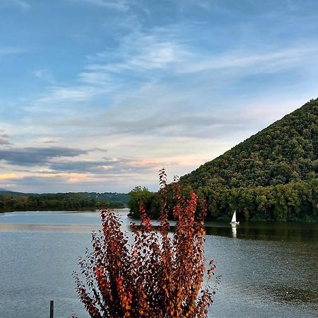 Le Finestre Sul Lago Piediluco Dış mekan fotoğraf