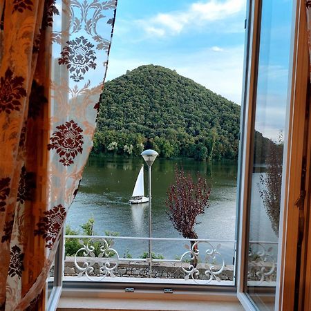Le Finestre Sul Lago Piediluco Dış mekan fotoğraf