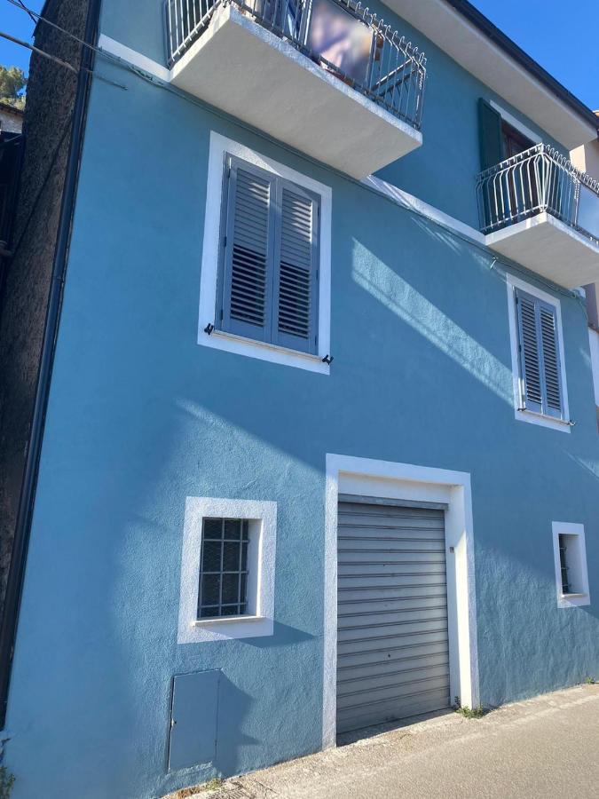 Le Finestre Sul Lago Piediluco Dış mekan fotoğraf