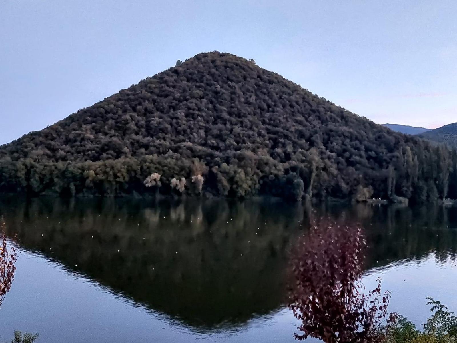 Le Finestre Sul Lago Piediluco Dış mekan fotoğraf