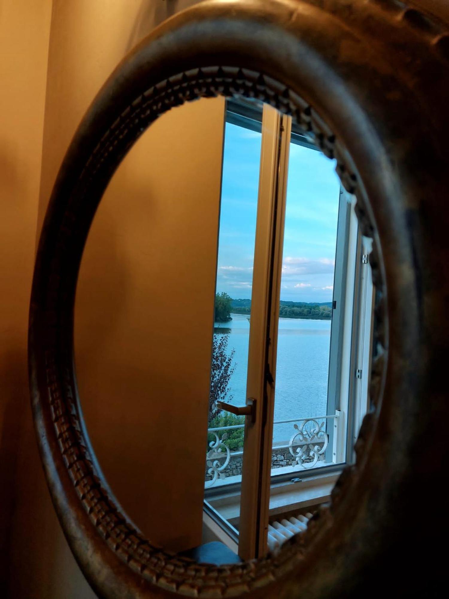 Le Finestre Sul Lago Piediluco Dış mekan fotoğraf