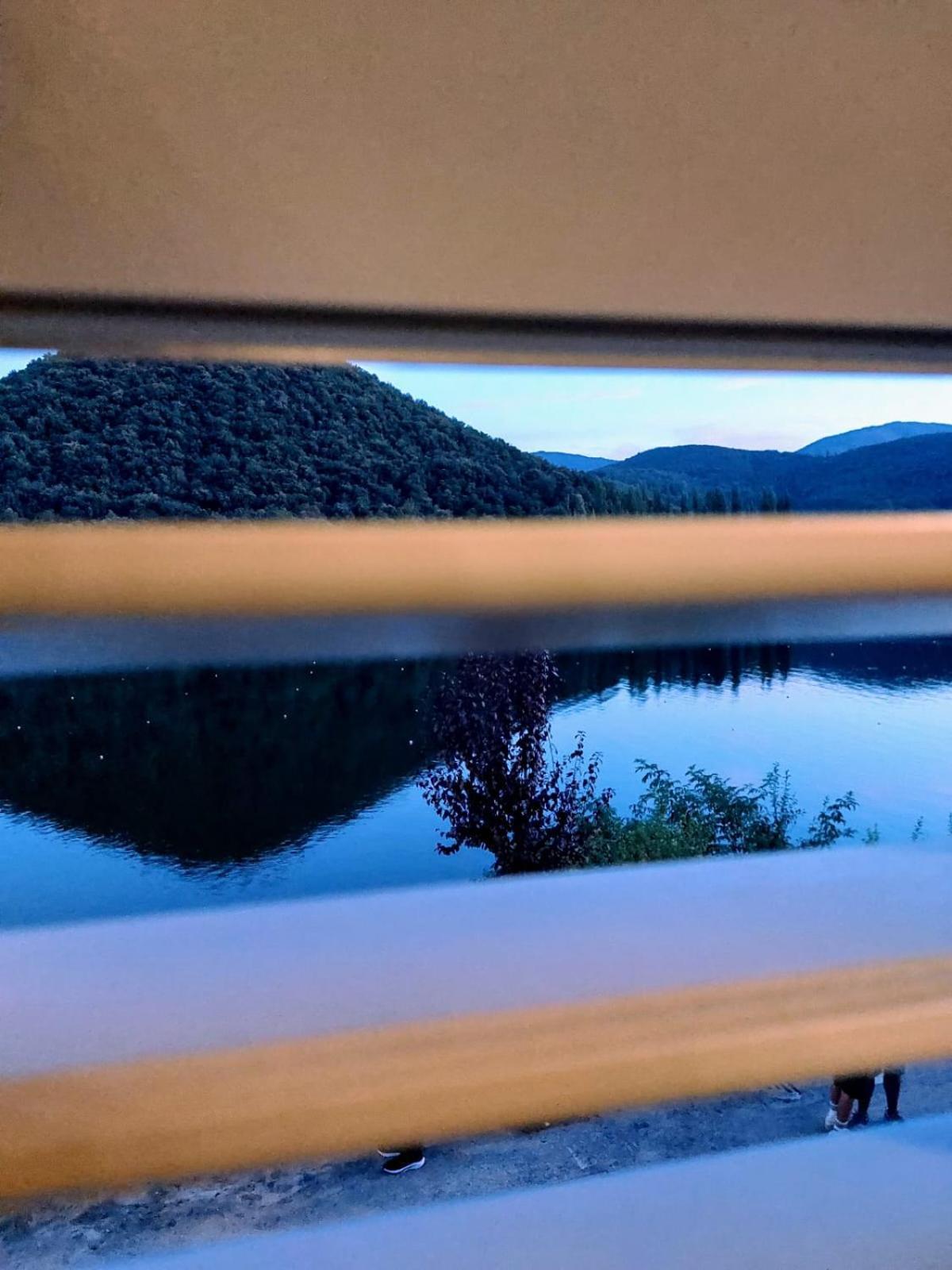 Le Finestre Sul Lago Piediluco Dış mekan fotoğraf